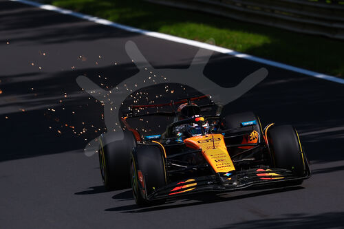 F1 Grand Prix of Italy