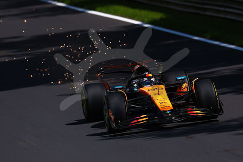 F1 Grand Prix of Italy