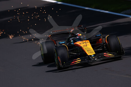 F1 Grand Prix of Italy