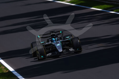F1 Grand Prix of Italy