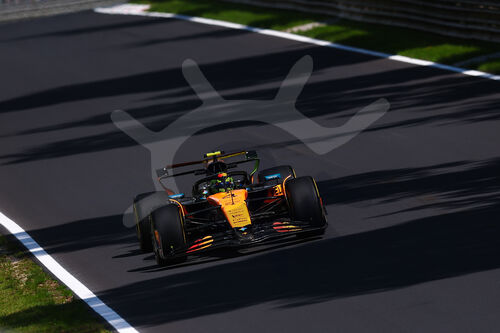 F1 Grand Prix of Italy