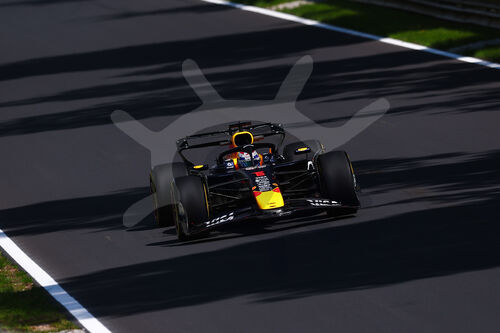 F1 Grand Prix of Italy