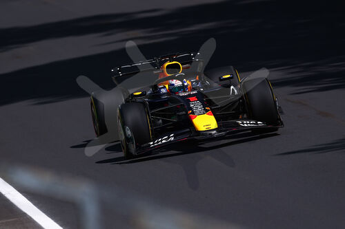 F1 Grand Prix of Italy
