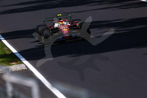 F1 Grand Prix of Italy