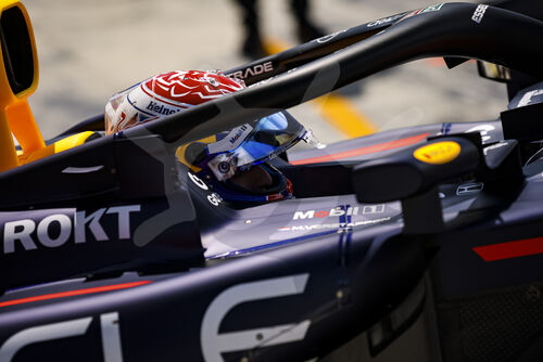 F1 Grand Prix of Italy
