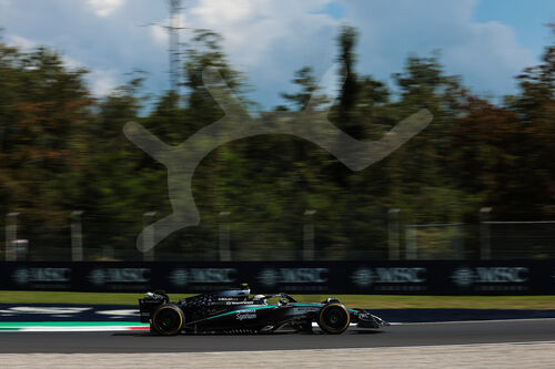 F1 Grand Prix of Italy