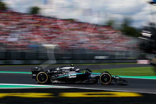 F1 Grand Prix of Italy