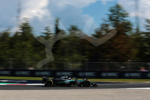 F1 Grand Prix of Italy