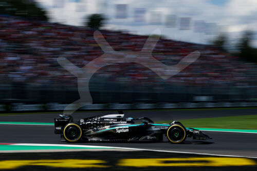 F1 Grand Prix of Italy