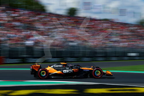 F1 Grand Prix of Italy