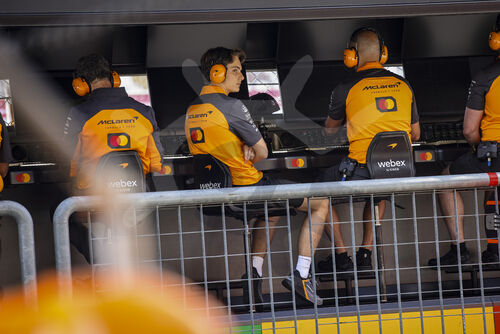 F1 Grand Prix of Italy