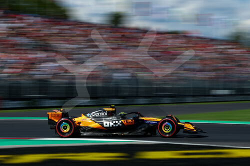 F1 Grand Prix of Italy