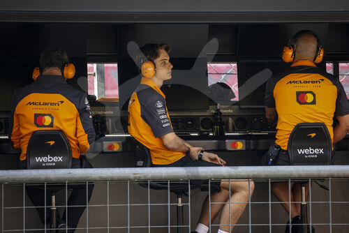 F1 Grand Prix of Italy