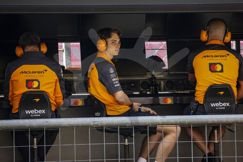 F1 Grand Prix of Italy