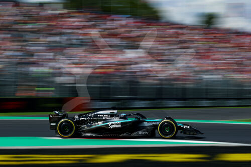 F1 Grand Prix of Italy