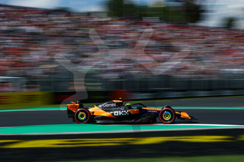 F1 Grand Prix of Italy