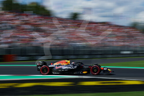 F1 Grand Prix of Italy
