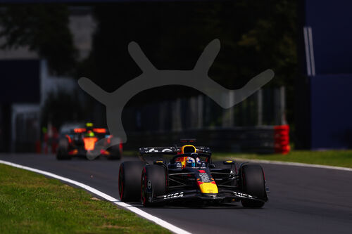 F1 Grand Prix of Italy