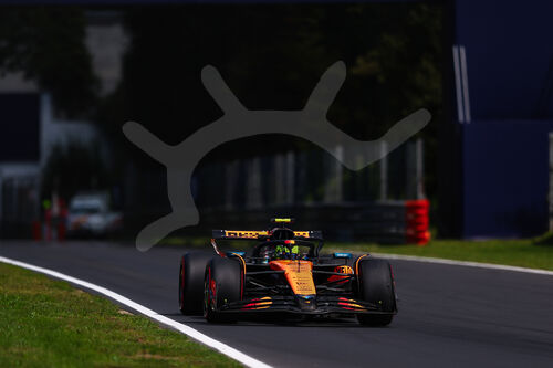 F1 Grand Prix of Italy