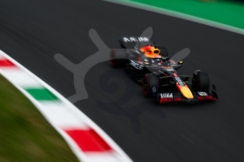 F1 Grand Prix of Italy