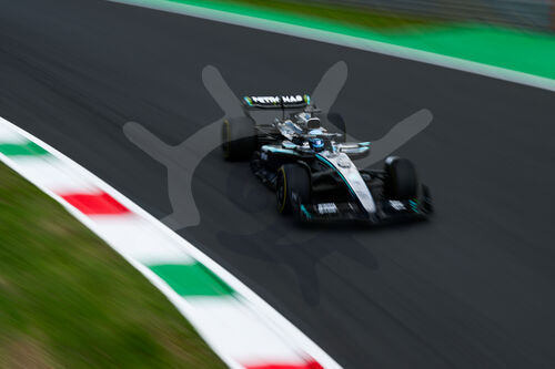 F1 Grand Prix of Italy