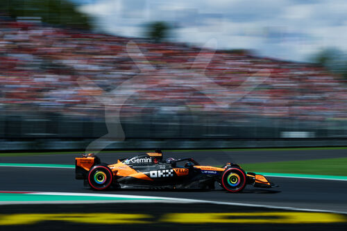 F1 Grand Prix of Italy