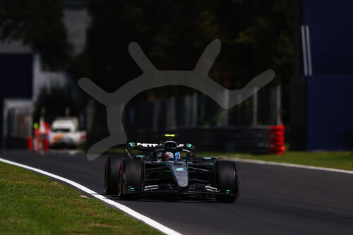 F1 Grand Prix of Italy