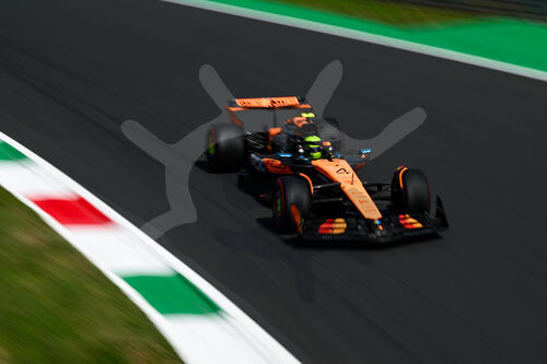 F1 Grand Prix of Italy