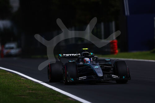F1 Grand Prix of Italy