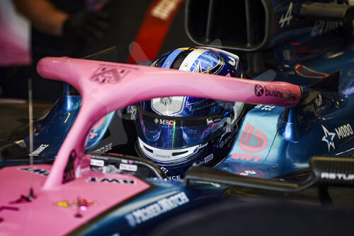 F1 Grand Prix of Italy