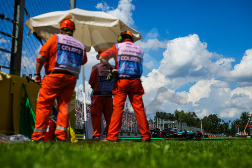 F1 Grand Prix of Italy