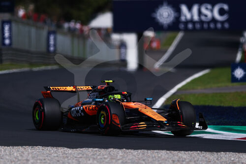 F1 Grand Prix of Italy