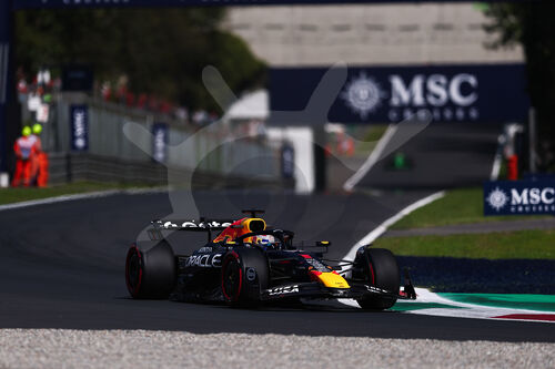 F1 Grand Prix of Italy