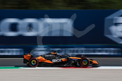 F1 Grand Prix of Italy