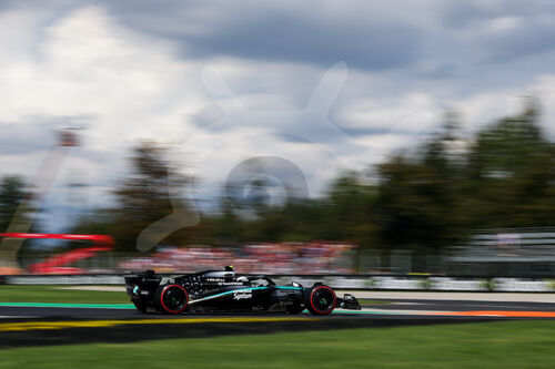 F1 Grand Prix of Italy