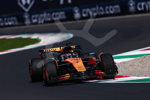 F1 Grand Prix of Italy