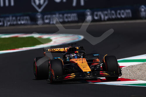 F1 Grand Prix of Italy