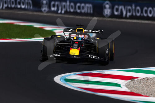 F1 Grand Prix of Italy
