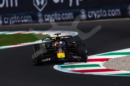 F1 Grand Prix of Italy
