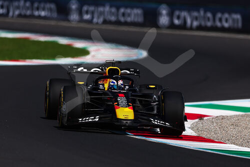 F1 Grand Prix of Italy