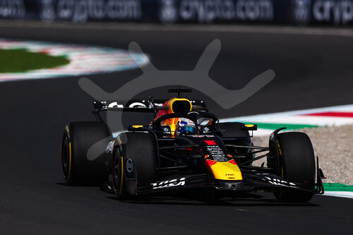 F1 Grand Prix of Italy