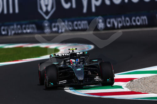 F1 Grand Prix of Italy