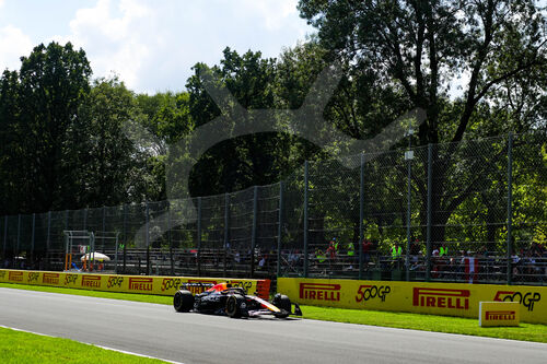 F1 Grand Prix of Italy