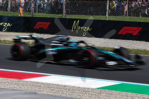 F1 Grand Prix of Italy