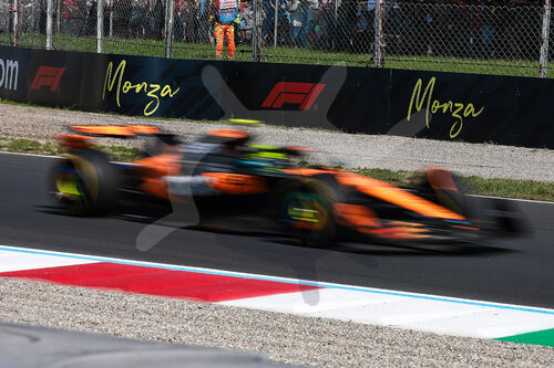 F1 Grand Prix of Italy