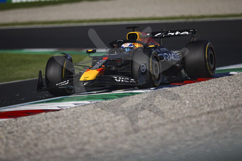 F1 Grand Prix of Italy
