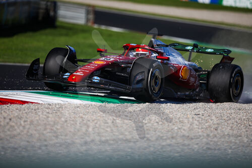 F1 Grand Prix of Italy