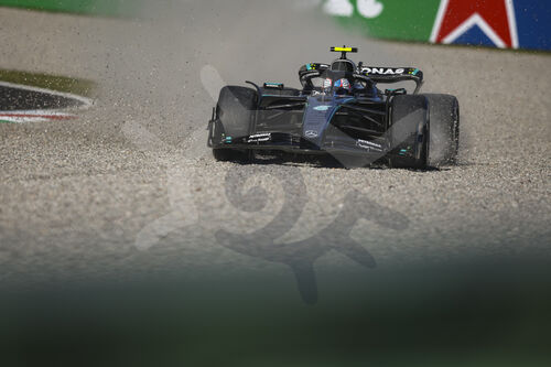 F1 Grand Prix of Italy