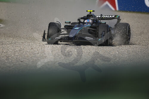 F1 Grand Prix of Italy