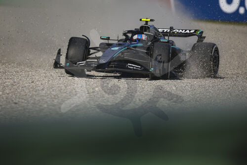 F1 Grand Prix of Italy